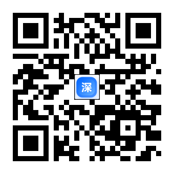 分享二维码