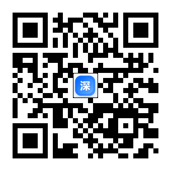 分享二维码