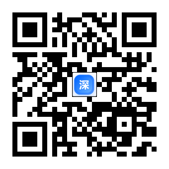 分享二维码