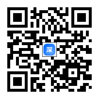 分享二维码