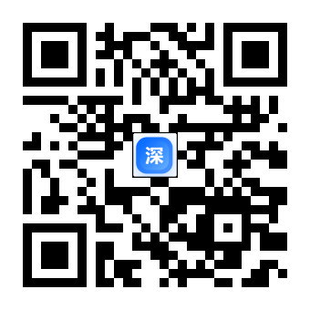 分享二维码