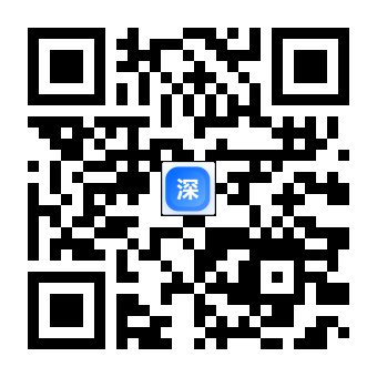 分享二维码