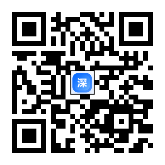 分享二维码