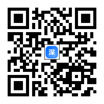 分享二维码