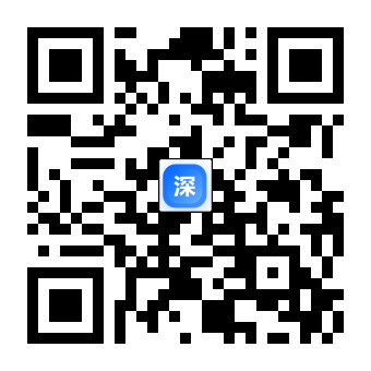 分享二维码