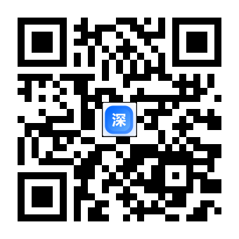分享二维码