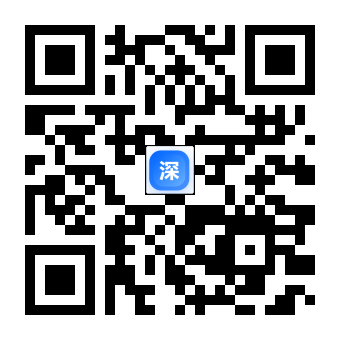 分享二维码
