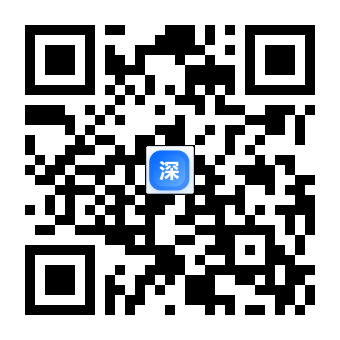 分享二维码