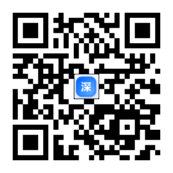分享二维码