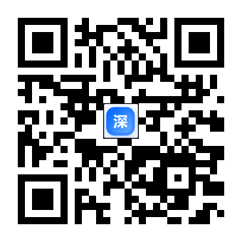 分享二维码