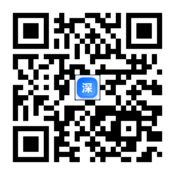 分享二维码