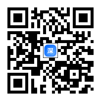 分享二维码