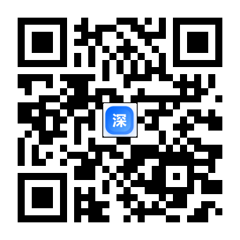 分享二维码