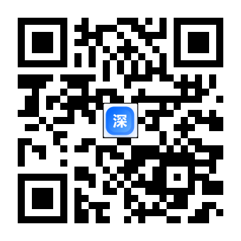 分享二维码