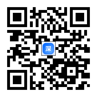 分享二维码