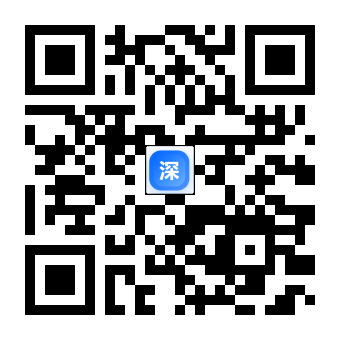 分享二维码