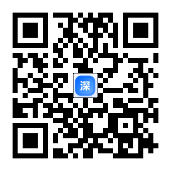 分享二维码