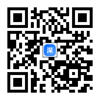 分享二维码