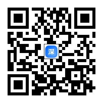分享二维码