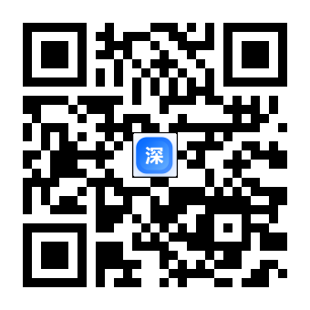 分享二维码