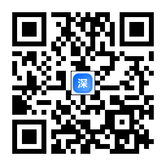 分享二维码