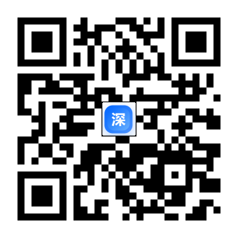 分享二维码