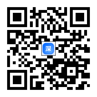 分享二维码