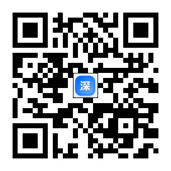 分享二维码