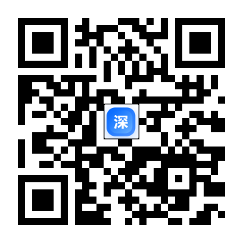 分享二维码