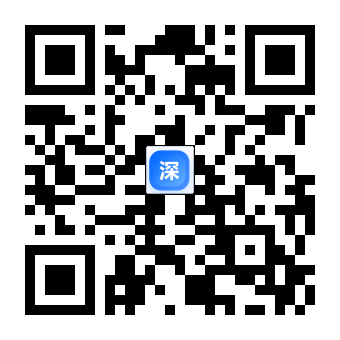 分享二维码