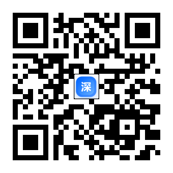 分享二维码