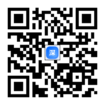 分享二维码