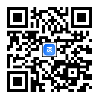 分享二维码