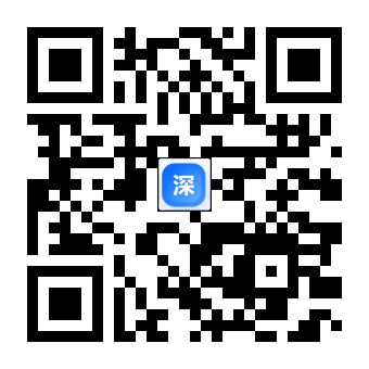 分享二维码
