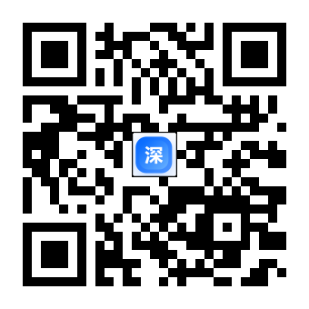分享二维码