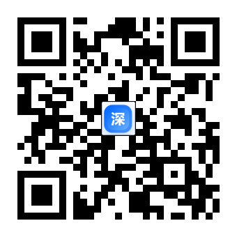 分享二维码