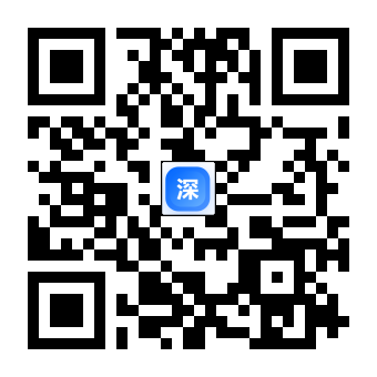 分享二维码