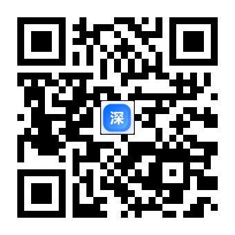 分享二维码
