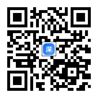 分享二维码