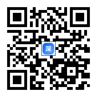 分享二维码