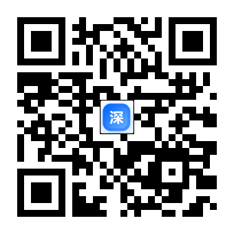 分享二维码