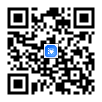 分享二维码
