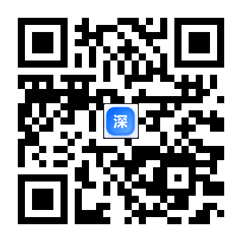 分享二维码
