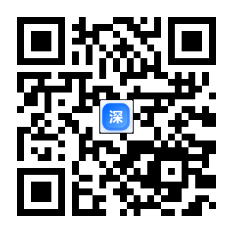 分享二维码