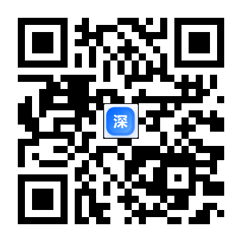 分享二维码
