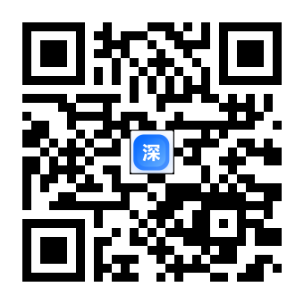分享二维码