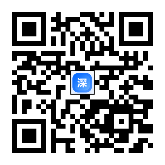 分享二维码