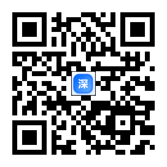 分享二维码
