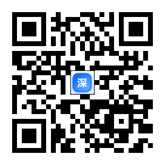 分享二维码