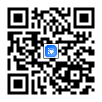 分享二维码